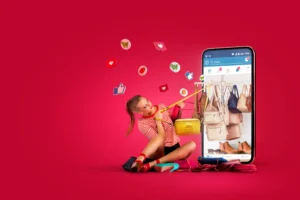 Ecommerce Website development