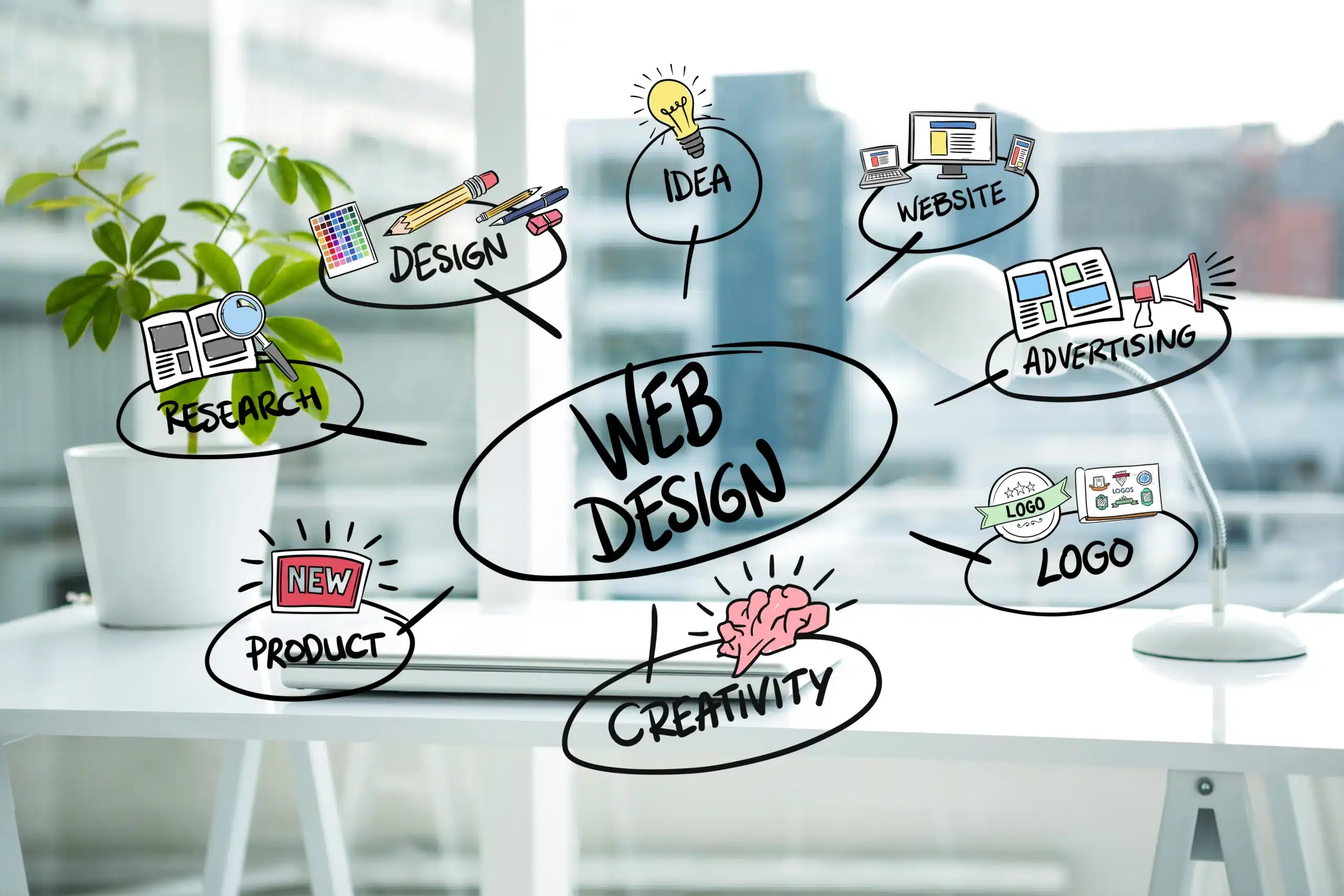 Website Development Trendz