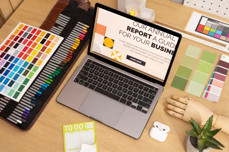 what should you consider when developing your website content
