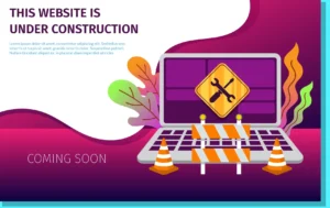 why website development fail