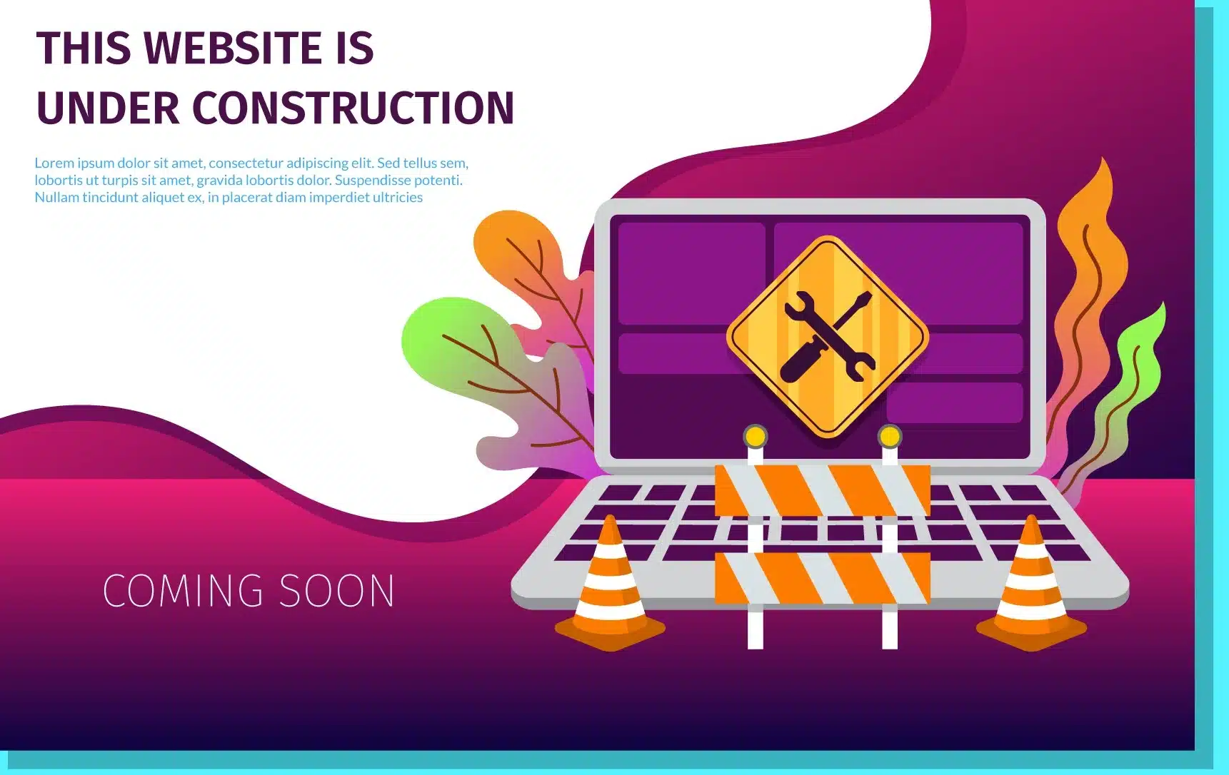why website development fail