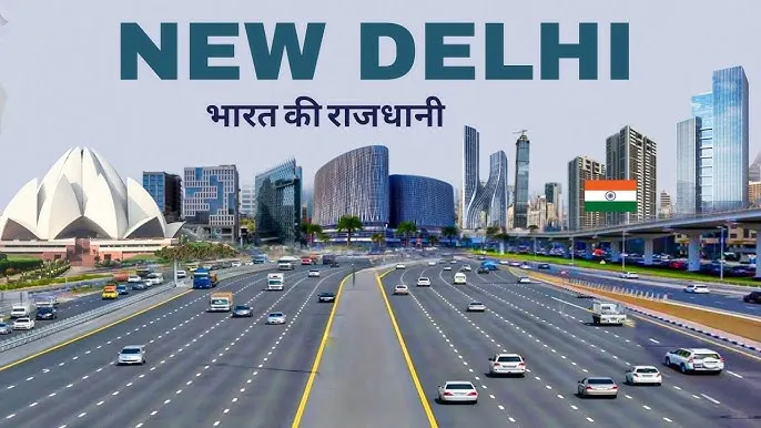 Website Development in Delhi