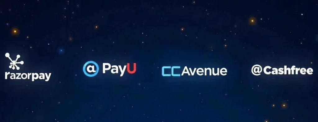 Ecommerce Website Developer in Ghaziabad with payment gateways