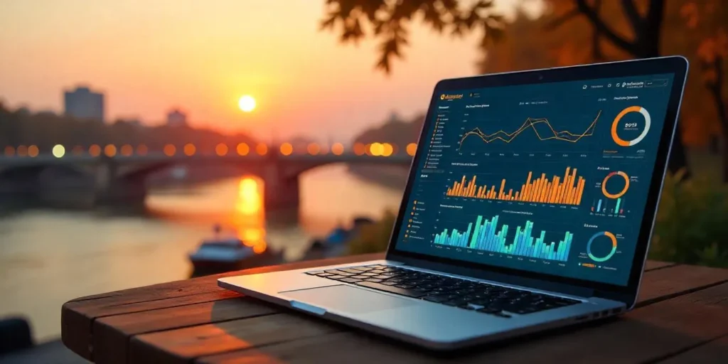 Ghaziabad website development agency with a focus on cost and value