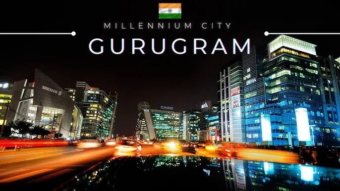 Website development in Gurgaon