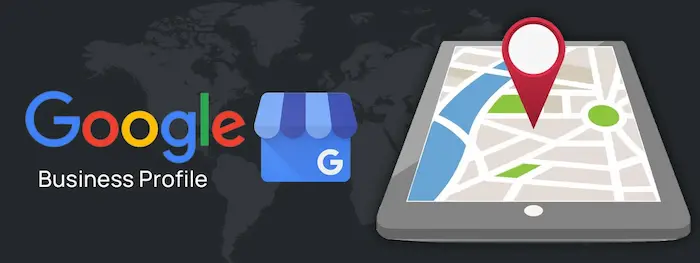 Freelance Website Developer in Ghaziabad enhancing GMB Profile