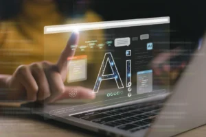Best web developer in Ghaziabad and AI
