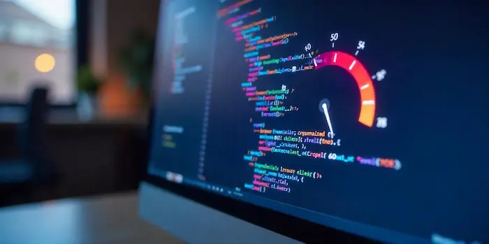 website designing company in noida and performance optimization