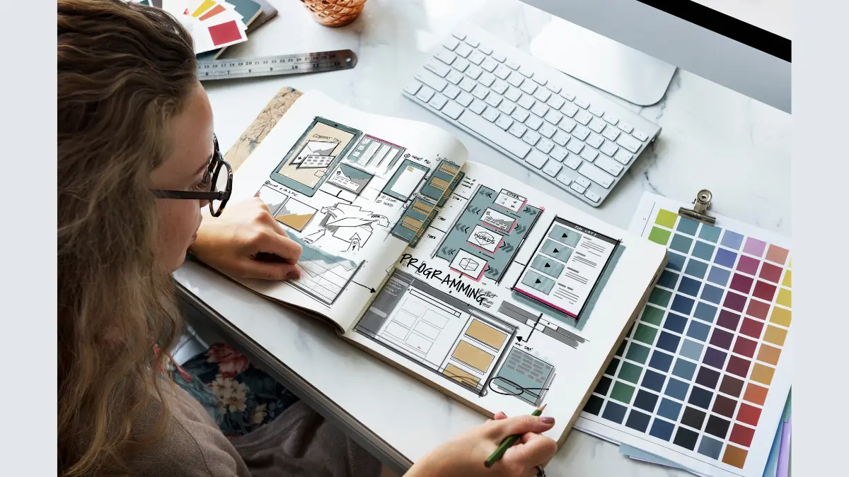 Professional Website Development Company Faridabad