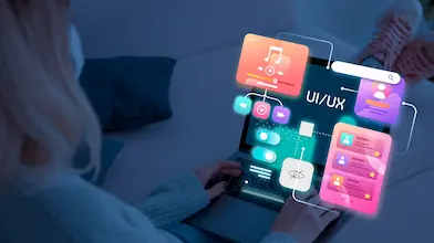 Website designing services Noida – responsive design process
