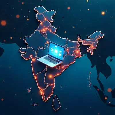 Website Development Service across India