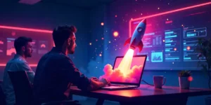 Step By Step Process of Website Development Services In Delhi