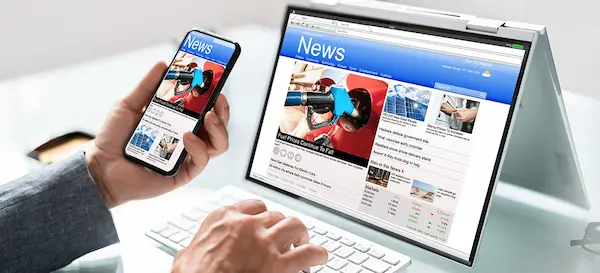 web developer in ghaziabad using mobile first design