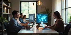 Website development company in Ghaziabad