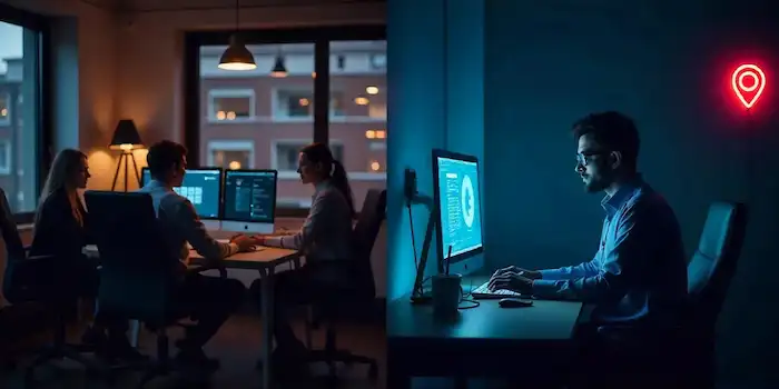 Website Development Company in Ghaziabad vs. Freelancers: What’s Best for Your Project?