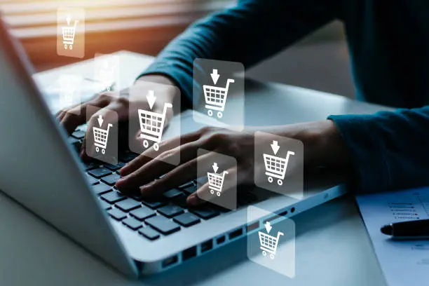 Ecommerce Development matters for your Business