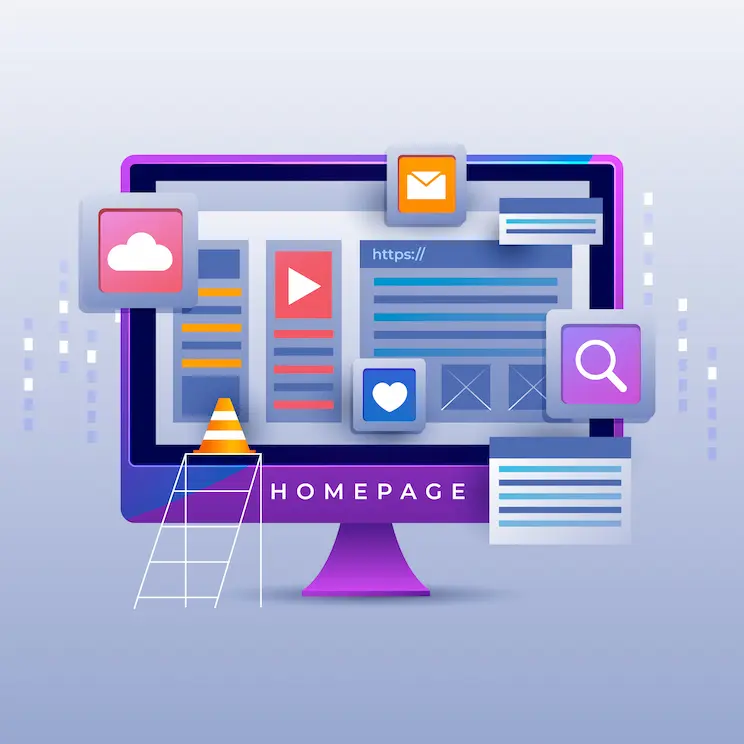 Frequently asked questions about Static Website Design