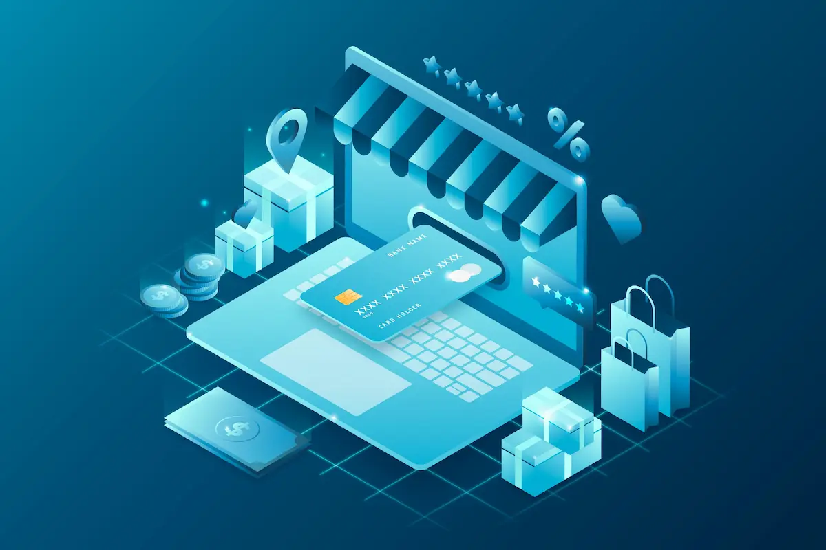 AI based Ecommerce Website Designing in Chennai