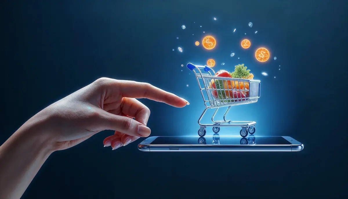 Best ecommerce website development in Chennai