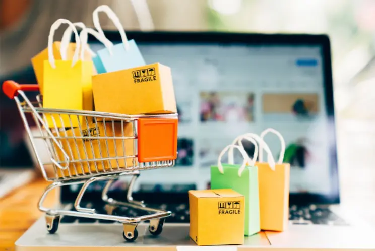 Best Ecommerce Website Development