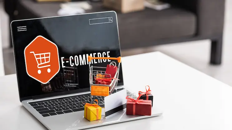 Ecommerce website development faq