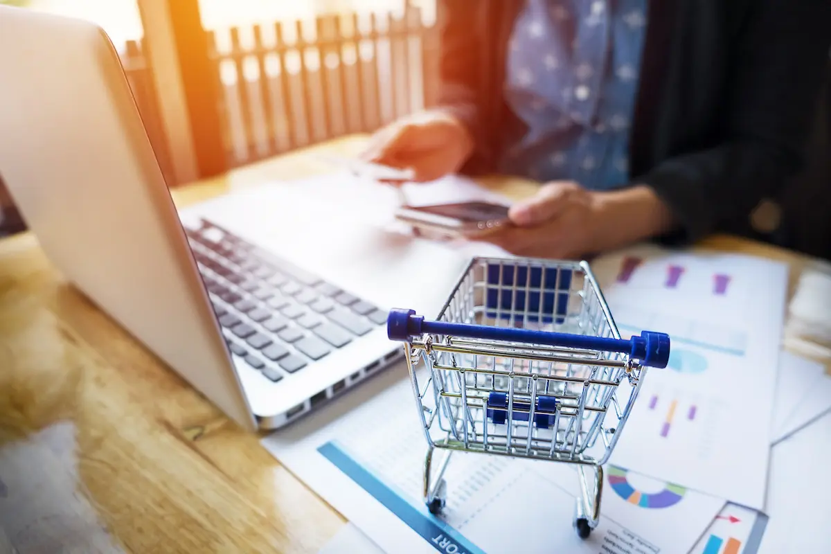 Top ecommerce website designing company in chennai