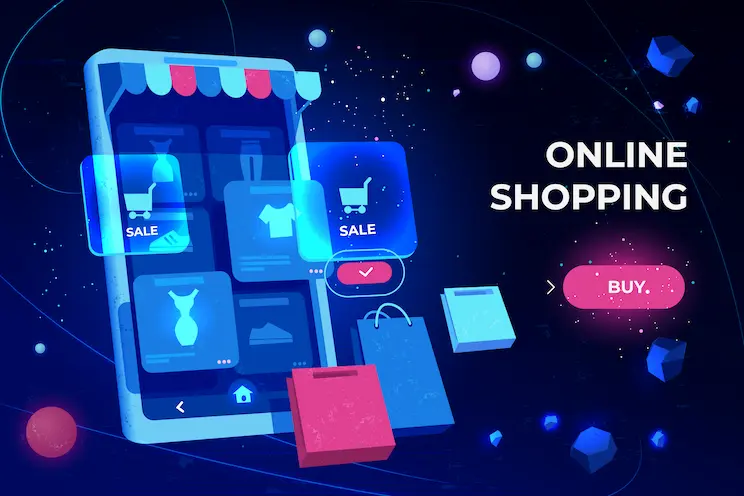 Ecommerce Website Designing in Chennai