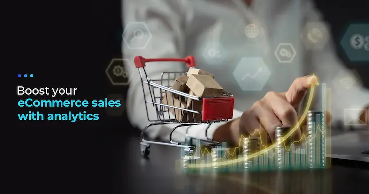 Choosing ecommerce website development company in delhi