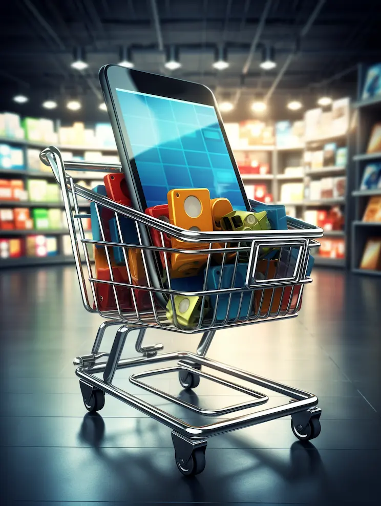Best Ecommerce website development company in India