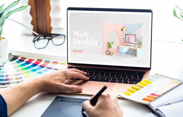 Best Website Design Company Ghaziabad