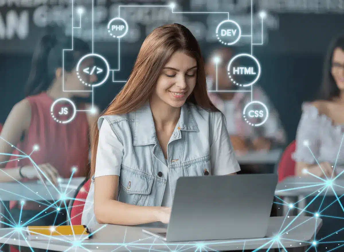 Web Development in Noida
