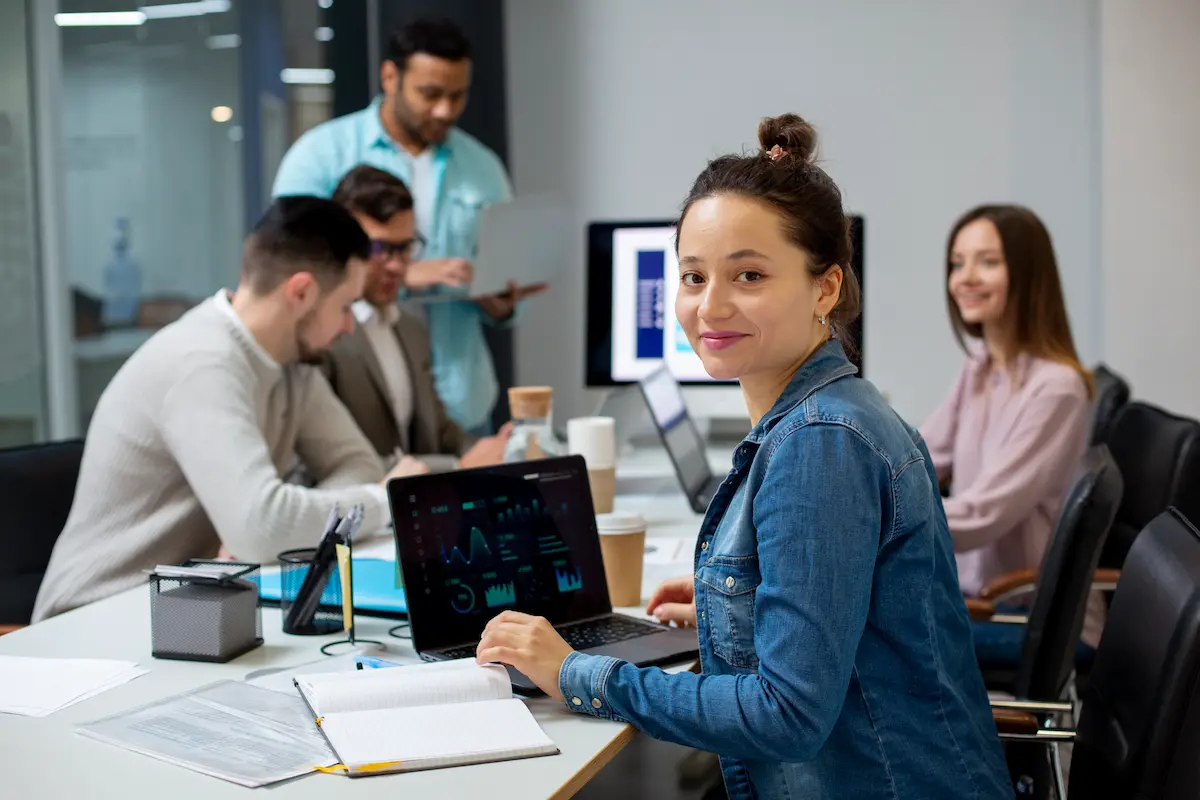 Website developer in Noida
