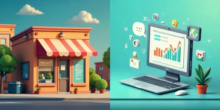 Website Design Company in Greater Noida