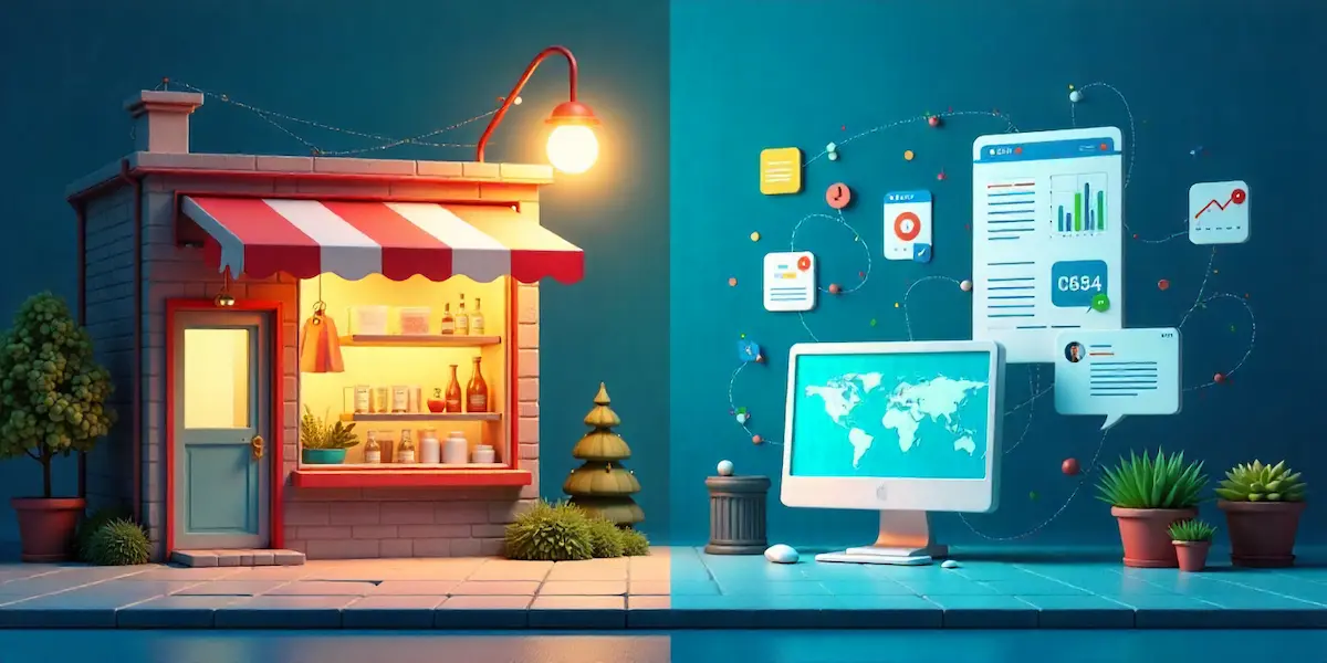Best Ecommerce Website Development Company Noida