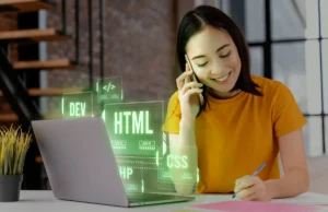 Best Web Designing Company In Noida 2025