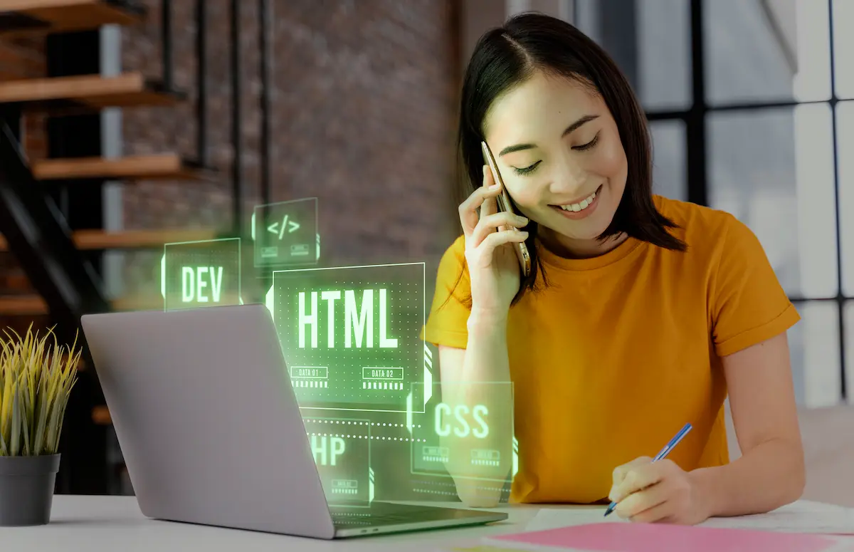 Best Web Designing Company In Noida 2025