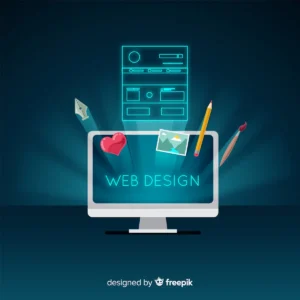 Best Website Development Company in Greater Noida