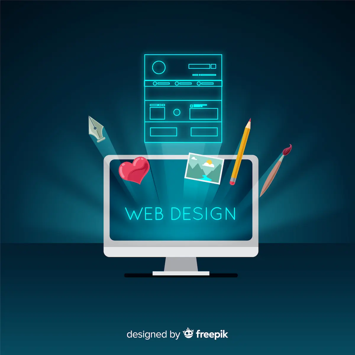Best Website Development Company in Greater Noida