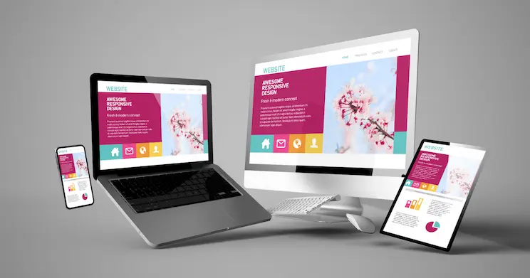 Best Website Development Company in Noida