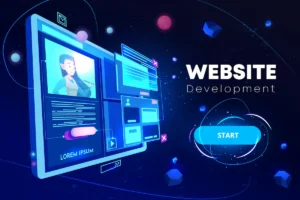 Best Website Development Company Noida