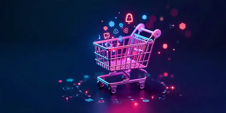 Ecommerce Website Development Company Noida