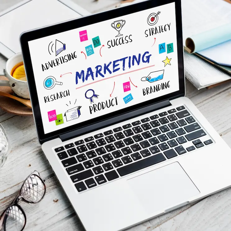 Web Designing Company In Noida