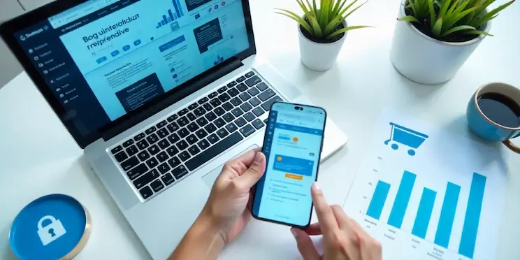 Website Designing In Faridabad