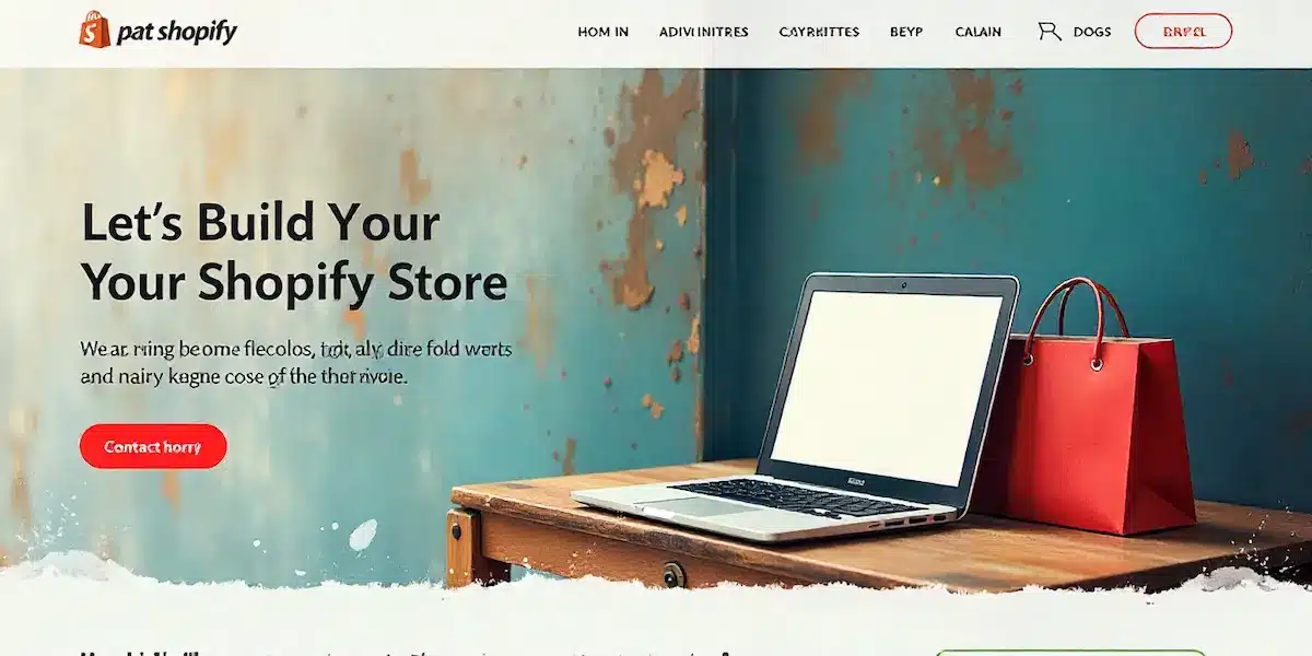 From Store Setup to Sales: How a Shopify Development Company in Delhi Helps Brands Scale