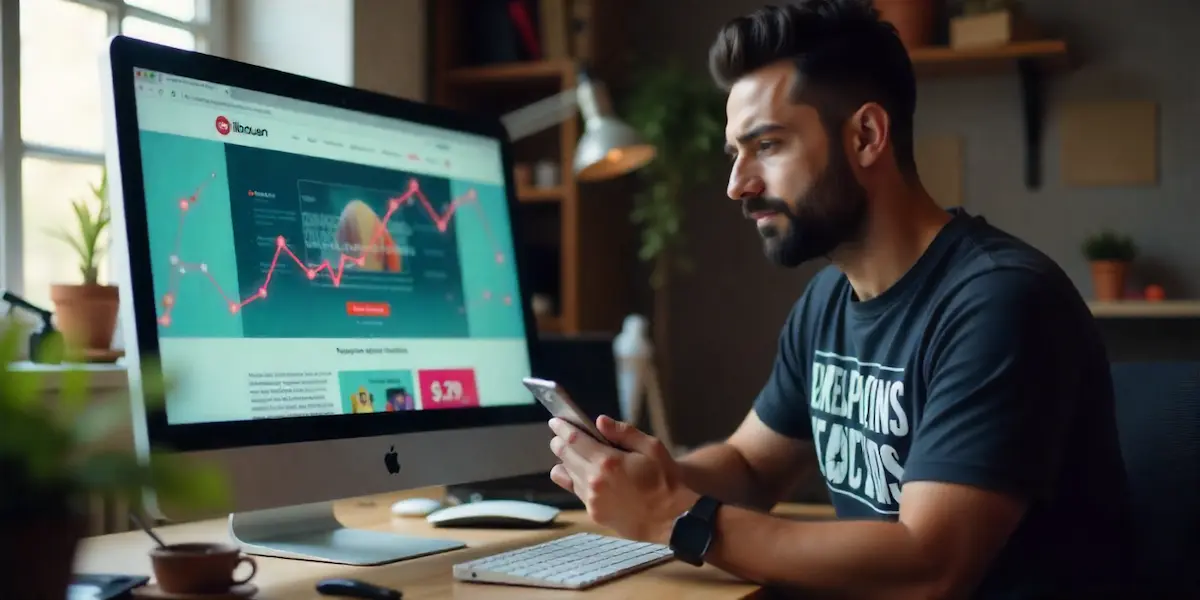From WhatsApp to Web: How Businesses Are Scaling with Smart Web Designing Services In Delhi