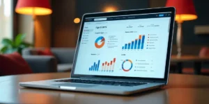 Best Web Development Company in Delhi showing progress