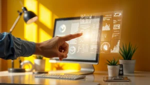 Best website development agency in Delhi