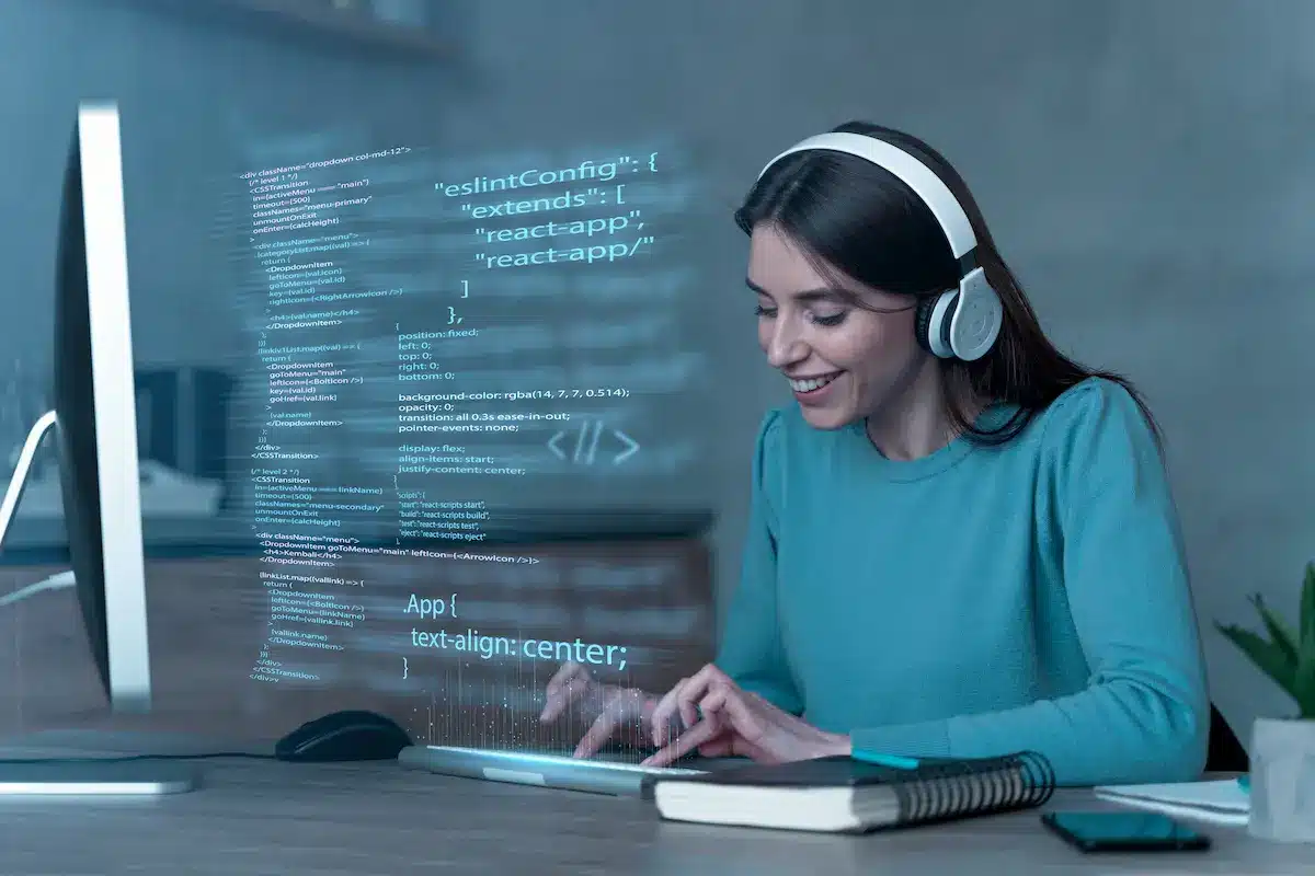 Professional Web Developer in Delhi