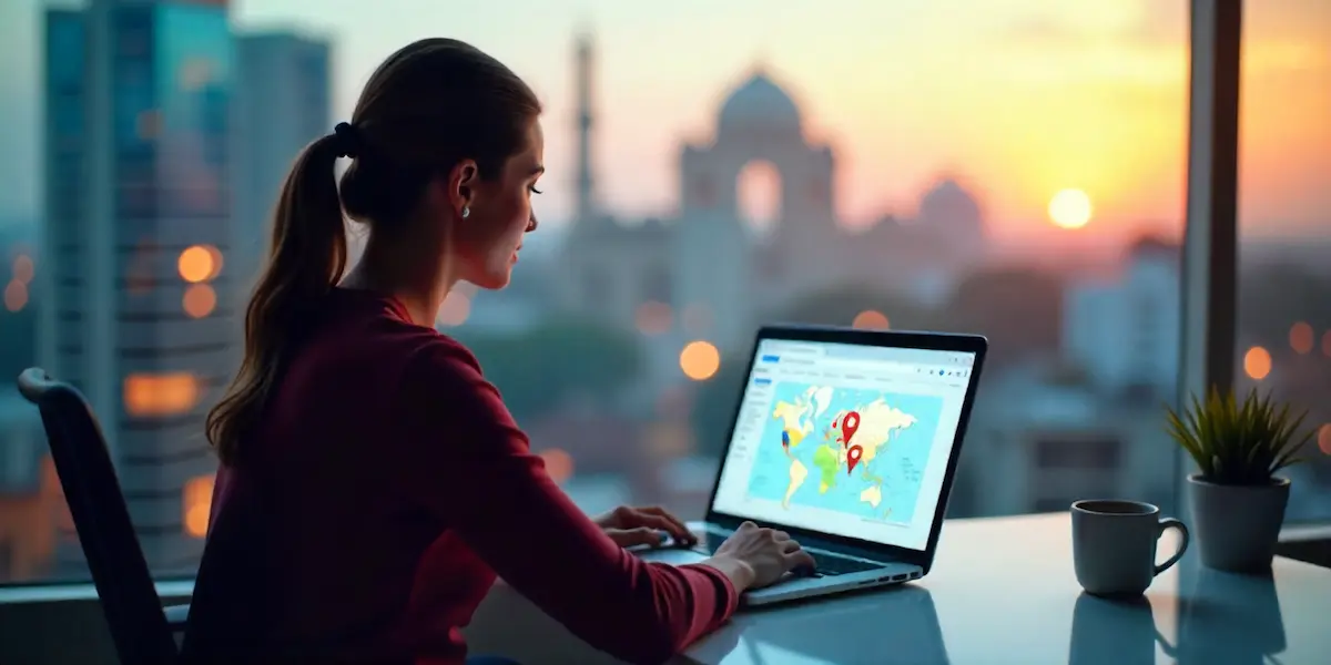 Top web development company in delhi and seo benifits
