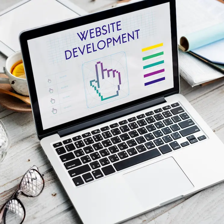 Web Development Agency in Delhi